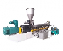 雙（shuāng）螺杆擠（jǐ）出機（jī）
