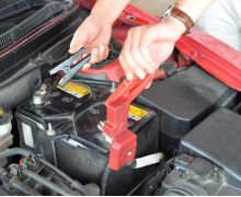 汽車電池支（zhī）架