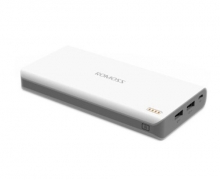 移動電源（yuán）