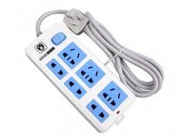 選擇排插時（shí），這幾個方麵，你值得了解！