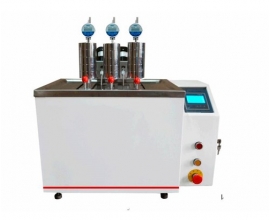 熱變形溫度測定儀
